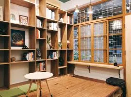 醒覺旅人-訂房後需聯繫轉帳