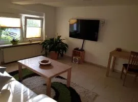 Ferienwohnung Bonndorf