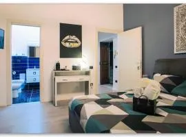 B&B Palazzo Di Florio