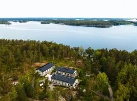 STF瓦尔索斯卡佳兹酒店及旅舍