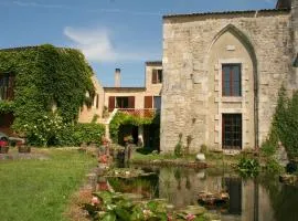 Le moulin d'Annepont