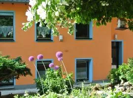 Ferienwohnung zur Mühle