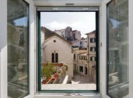 Luxury and Authentic Studio in Split Old Town