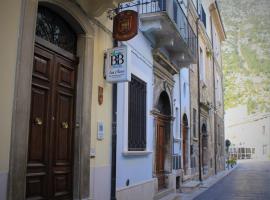 Bed and Breakfast San Marco Pacentro，位于Pacentro的酒店