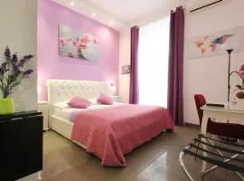 梵蒂冈B＆B酒店