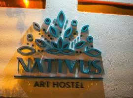 NATIVUS Art-Hostel