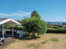 Holiday Home Overbakken Hejls V