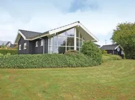 Holiday Home Grønkær Høj Vej Haderslev X