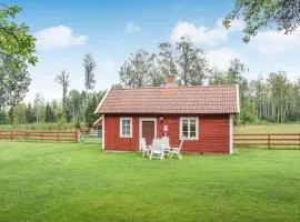 Gorgeous Home In Vimmerby With Kitchen
