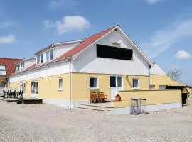 Holiday Apartment Rudkøbing 06