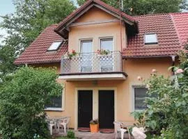 1 Bedroom Gorgeous Home In Rewal