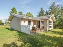 Holiday Home Godthåbsvej V