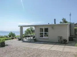 Cozy Home In Rudkøbing With House Sea View