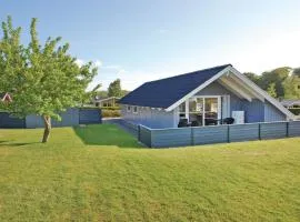 Holiday Home Skovløkken Hejls Vi