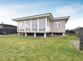Two-Bedroom Holiday Home In Otterup