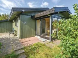 Holiday Home Fanø 18
