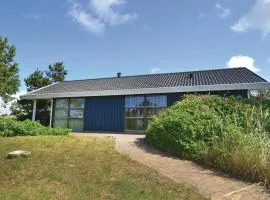 Holiday Home Nonboevej Fanø Vi