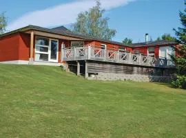 4 Bedroom Awesome Home In Ebeltoft