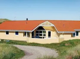 Holiday Home Karen Brands Vej Hvide Sande Iii