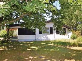 Nice Home In Solrød Strand With Kitchen