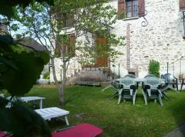 Gîte l'École Buissonnière
