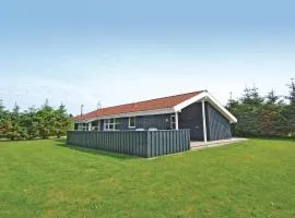Holiday Home Blokhus 49