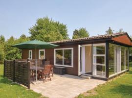 Holiday Home Gedser 07，位于盖瑟的豪华型酒店