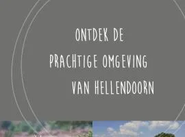 Bed & Breakfast Hellendoorn