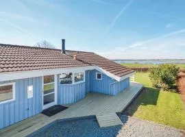 松德凡赫尔度假屋