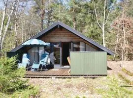 Cozy Home In Frederiksværk With Wifi