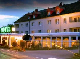 Edit Pension Rossau