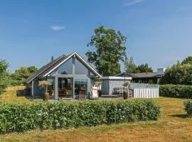 Lovely Home In Svendborg With House Sea View
