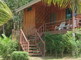 Lanta Para hut，位于高兰的度假短租房