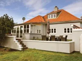 Pet Friendly Home In Otterup With Wifi