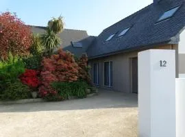 Chambres d'hôtes de la voie romaine