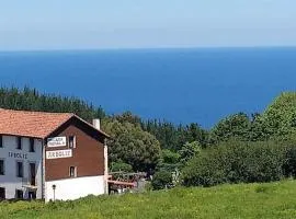 阿尔伯里茨乡村旅馆