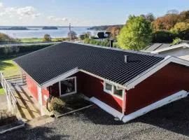 Cozy Home In Kruså With House Sea View