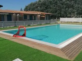 agriturismo oca giuliva