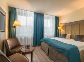 Hotel Oxelösund