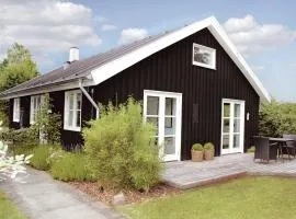 Awesome Home In Hornslet With Wifi