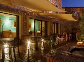 Eco Hotel Boutique & Spa Capitulo Trece - Adults Only