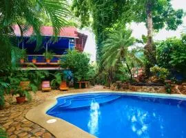 Tico Adventure Lodge