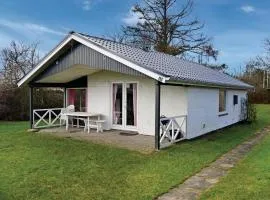 Amazing Home In Odder With Kitchen