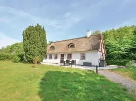 Holiday Home Sdr Kettingskov