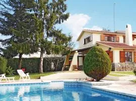 Cozy Home In L'ametlla Del Valles