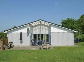 Holiday Home Illeris Farsø Ix