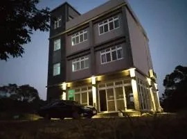 星际大栈