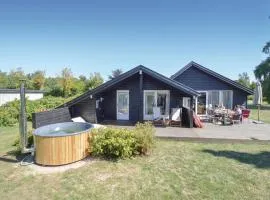 Holiday Home Pælen I