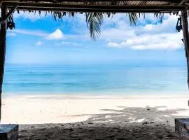 Isara Lanta Beach Resort
