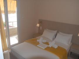 Eleni Kandilari Rooms，位于科奇嫩奈隆的酒店
